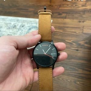 Men’a MVMT Watch